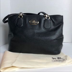 Coach Tote Bag